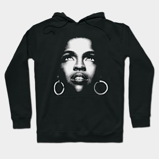 Lauryn hill - vintage Hoodie